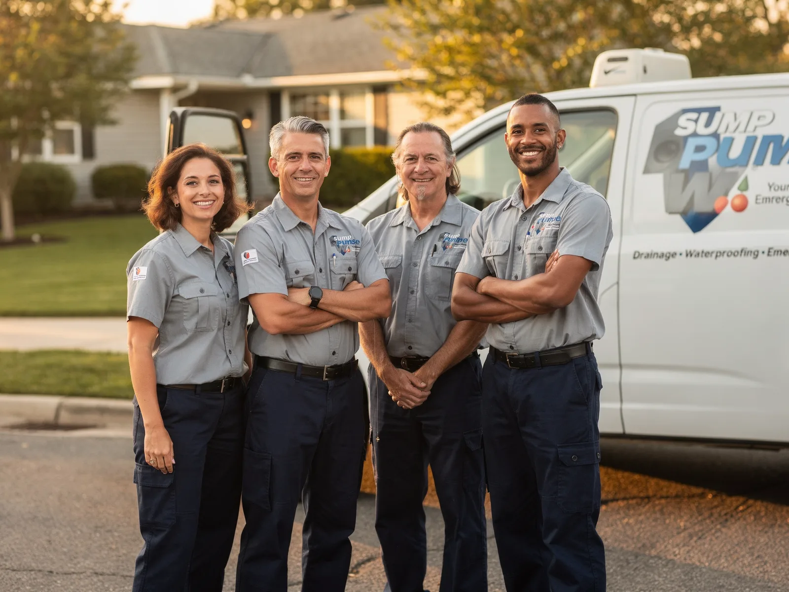 Water Heater Repair company in Glen Arm, MD